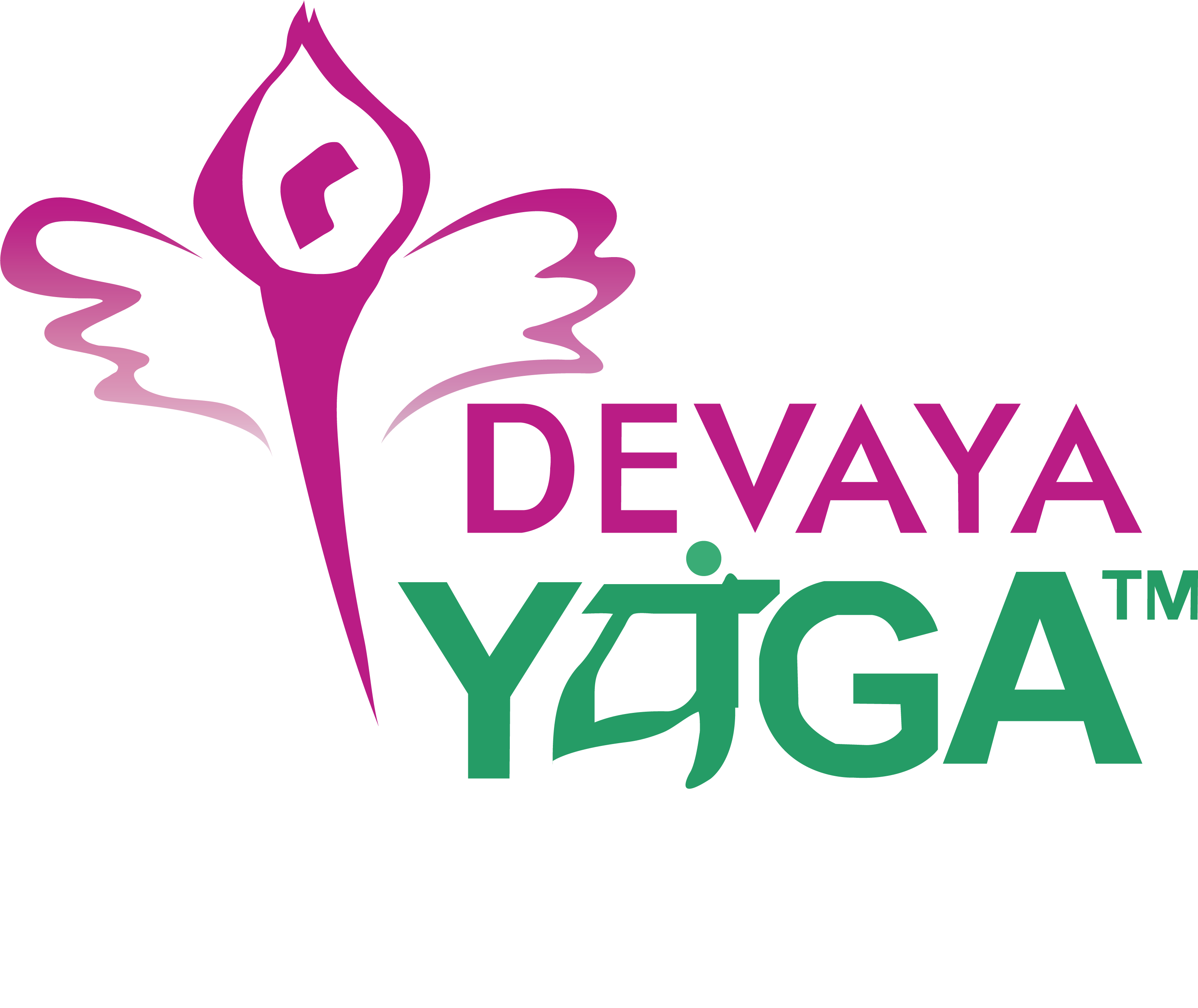 DEVAYA YOGA: the Yoga of Color & Sound